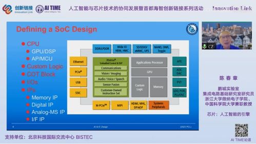 人工智能与芯片技术协同发展 创新应用与软件开发的未来趋势