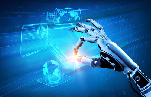 金融科技赋能 人工智能如何驱动细颗粒度服务与应用软件开发