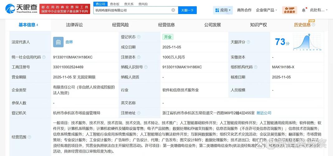 1000万资本赋能 人工智能基础与应用软件开发的战略蓝图